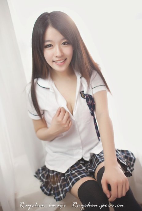 学生妹图片