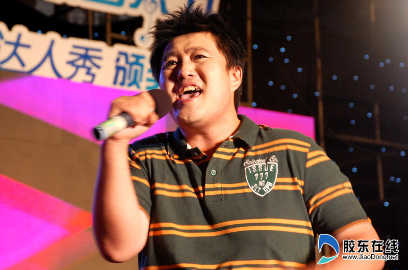 胶东人口音(2)
