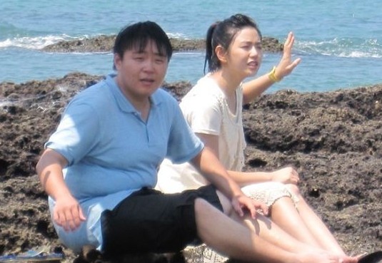 郝劭文瘦身20公斤 自曝总演胖子会受欺负 娱乐