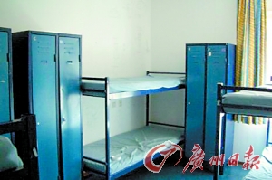 世界最差酒店竟成为最大卖点(图) 国际新闻 烟