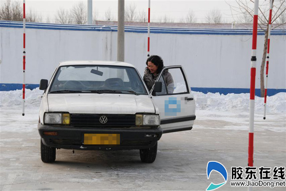 烟台出台新办法约束教练<em>驾校</em> 骚扰女学员将被