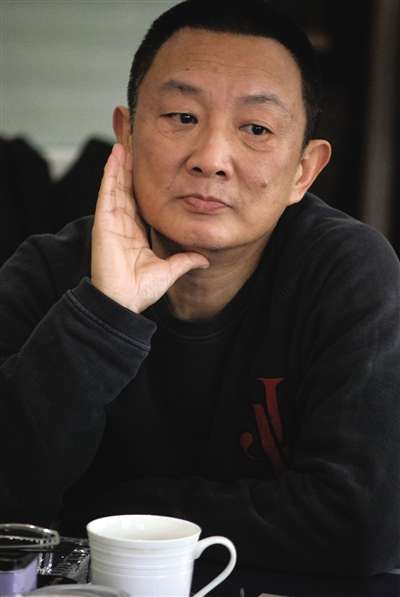 张黎《四十九日》将拍:忘记南京屠杀等于第二次屠杀