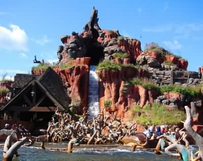 春节旅游攻略:国外必去的十大旅游胜地(组图) 