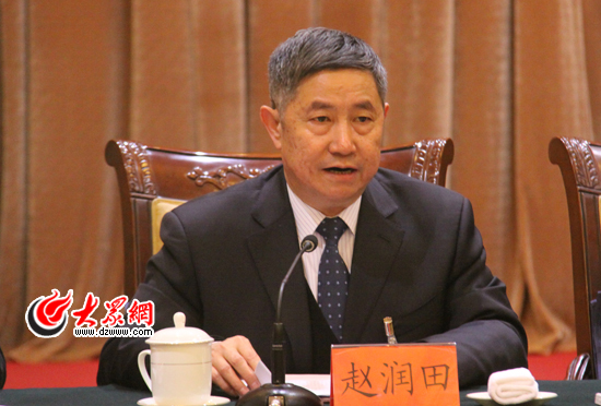 双翻gdp_赵润田:＂探路＂西部经济隆起带实现双＂翻两番＂