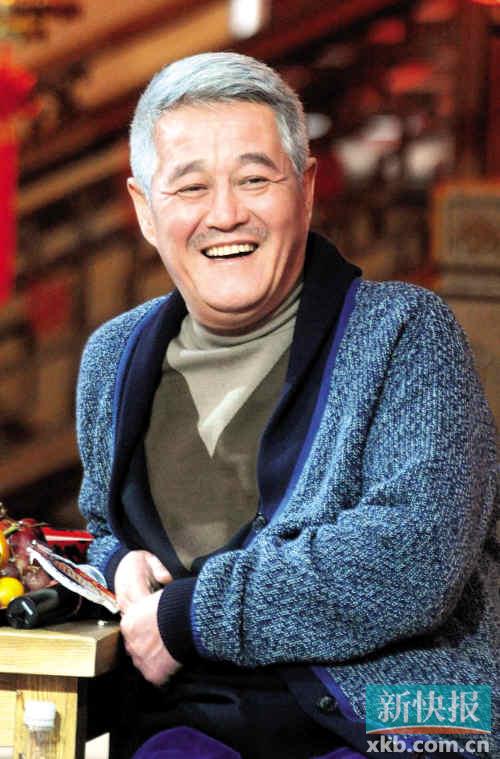 赵本山08年后早有退意 曾数次跪地自省不上春