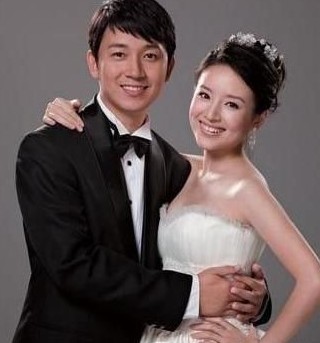 潘粤明董洁未离婚 经纪人:他们是婚姻存续期间