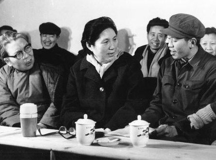 中国四任<em>女副总理</em>影像回顾国内要闻烟台新闻网