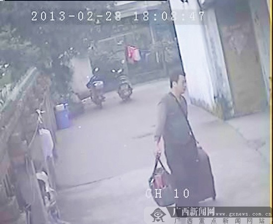 男子充政府人员骗财骗色 被骗女子上门 要债被杀