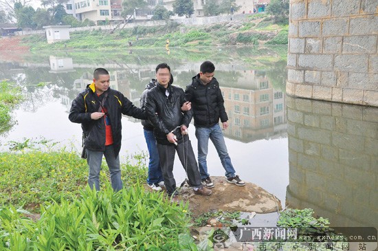 男子充政府人员骗财骗色 被骗女子上门 要债被杀