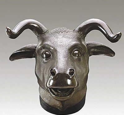 媒体看圆明园兽首回家路:是利益和公理的博弈