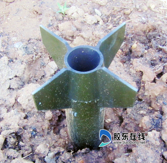 增雨火箭弹图片