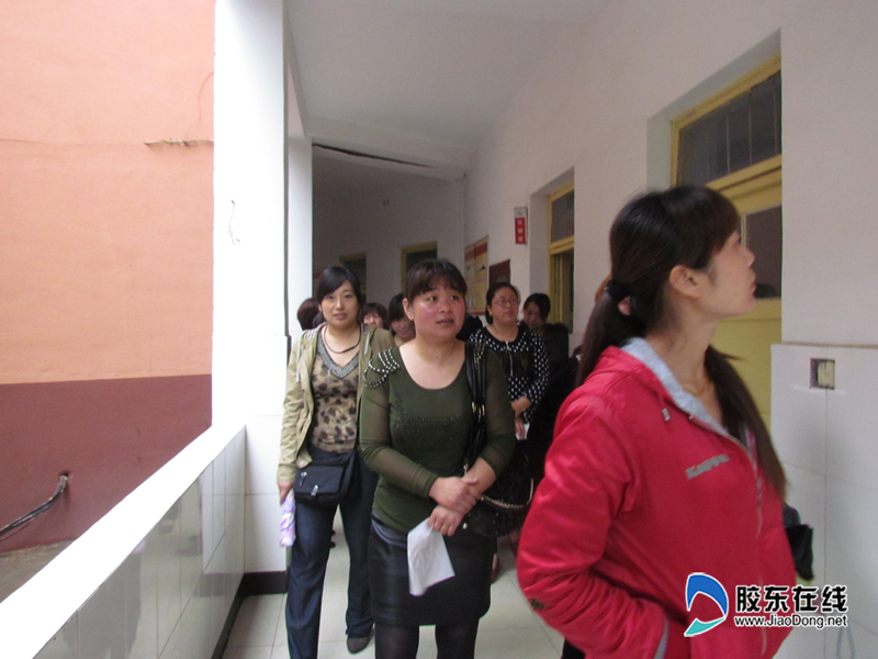 幸福小学举办校园开放周活动