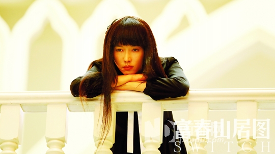 富春山居图_富春山居图票房收入