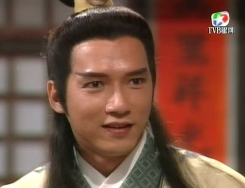 曝54岁男星单立文不孕求医 疑因昔日滥拍三级