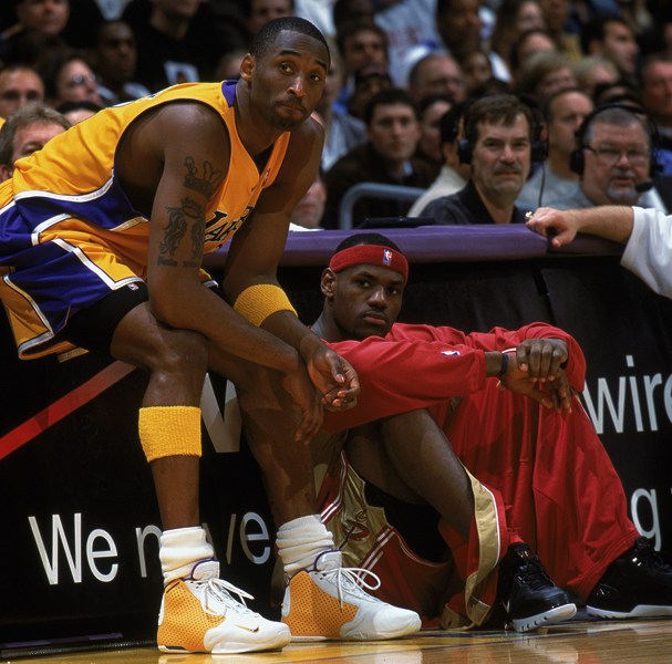 科比2.2亿身家成NBA球员首富 压KG超皇帝9千