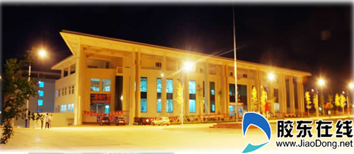 山东省城市服务技术学院概况(组图)