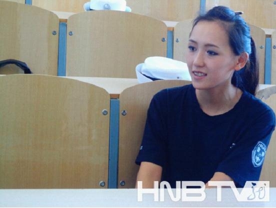 哈尔滨最<em>美女交警</em>张恒玮:上岗时有人吹口哨 