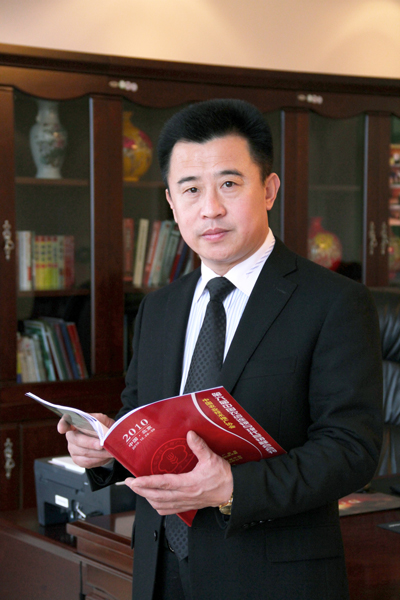 诚实守信道德模范张朋义事迹 道德模范 烟台新