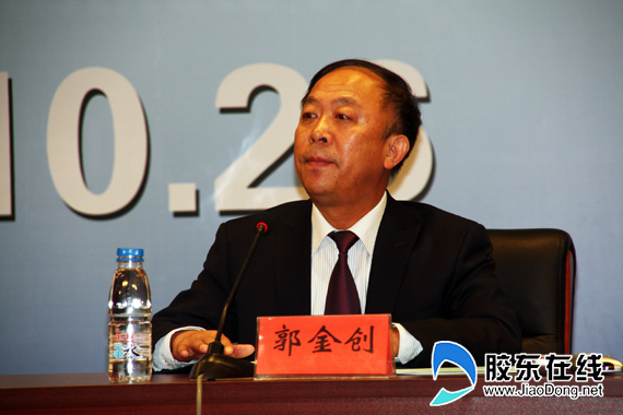 山东工商学院烟台校友会26日成立(多图) 科教文