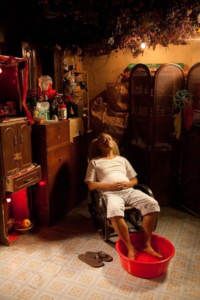 盘点2013年度内地无法上映的港台佳片__业达