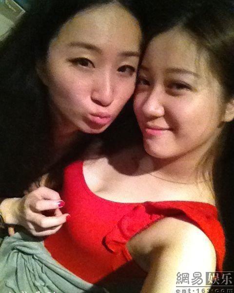 体育新闻<em>美女主播</em>私照曝光(组图) 娱乐新闻 烟