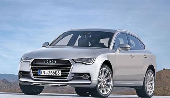 曝奥迪新车计划 将推11款新车型 新车上市 汽车