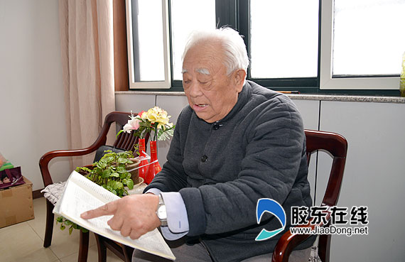 邹积德:抢救八路军伤员的勇敢少年(图)+时政