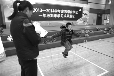 北京各区县小升初政策今年调整西城将调整划片