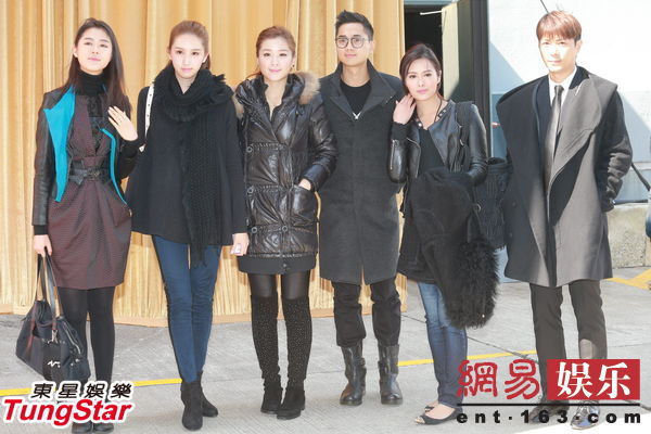 邵逸夫追思会齐聚明星名流 刘德华杨振宁等出