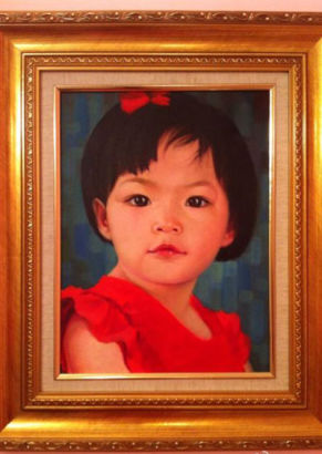 爸爸萌宝奢华成长记 咋给孩子人生规划(图)