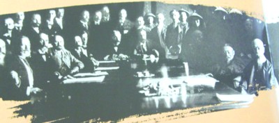 1861年的烟台开埠:枪炮相逼的城下之盟