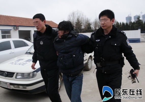 女子<em>工地</em>帐篷内被<em>强奸</em> 烟台110十天破案百余起