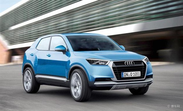 时代来临 盘点即将推出的小型SUV 新车上市 汽