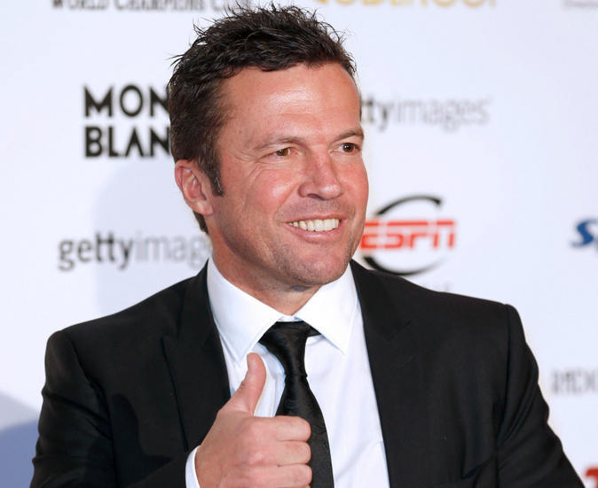 拜仁名宿:3强中皇马最好对付 目标只有欧冠卫