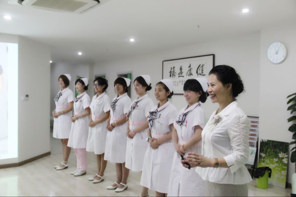 烟台七彩虹<em>艺校</em>魅力<em>女性</em>班__烟台教育网__胶