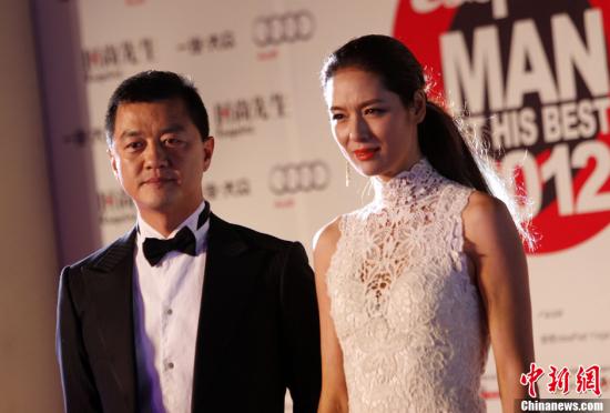 李亚鹏:现在只想照顾好我的女儿和母亲