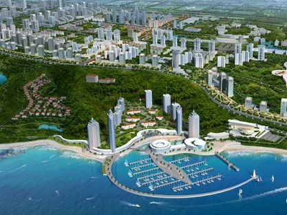 民营孵化器揭牌 可吸纳150家企业入驻_烟台财