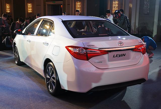 5月上市新车抢先解读 换代车型扎推来袭 新车