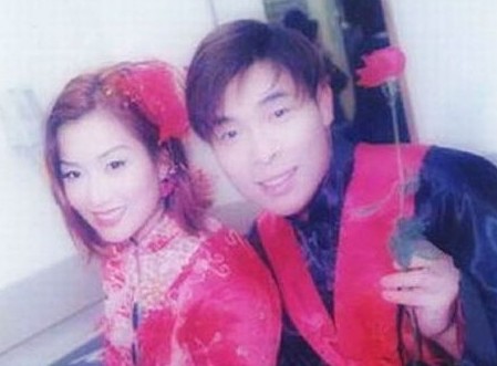 郑秀文许志安被曝秘婚 爱情长跑22年终成果(图) 娱乐新闻 烟台新闻网 胶东在线 国家批准的重点新闻网站