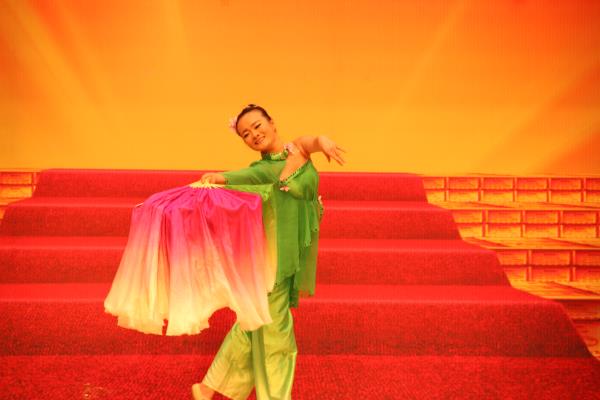 烟台一职:学前教育专业再创佳绩