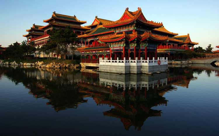 后高考时代来临 烟台最佳旅游地推荐(组图) 日