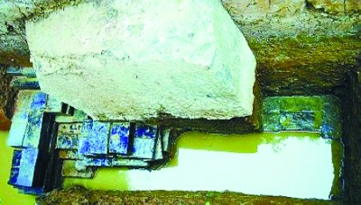 历代皇帝在南京的安家地 你家在哪朝皇宫里?_