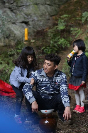 爸爸2首播收视率破好声音2记录(图)