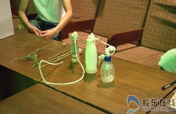 戒毒警察讲述卧底经历 毒品离你我并不遥远(图