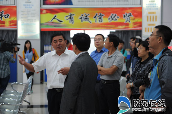 庞大产业集群优势明显 小城摇身一变物流国