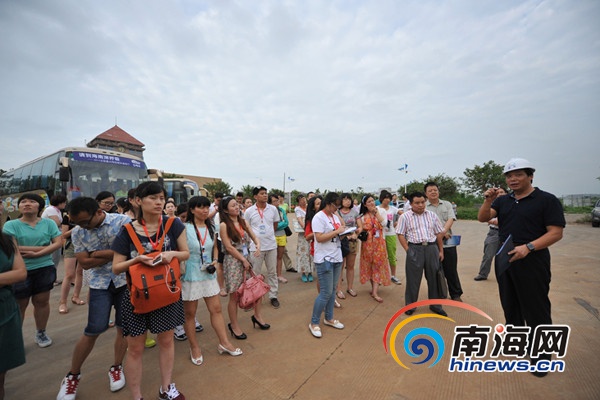 海口综合保税区政策优惠多 可用出厂价买钻石