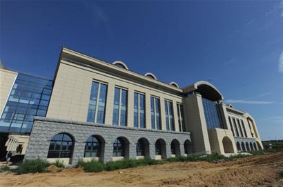 山东大学6个学院将搬迁至青岛校区_胶东在线