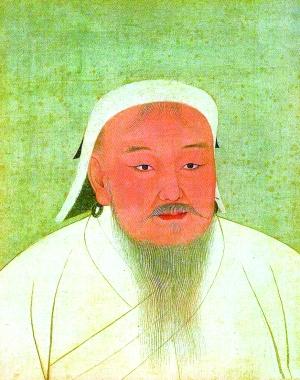 成吉思汗十分关心丘处机曾称“神仙无忘朕” 成吉思汗十分关心丘处机曾称“神仙无忘朕”
