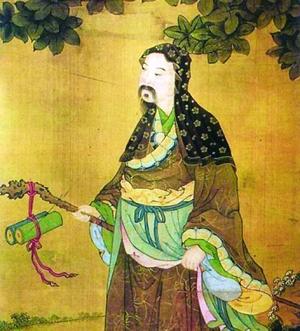 成吉思汗十分关心丘处机曾称“神仙无忘朕” 成吉思汗十分关心丘处机曾称“神仙无忘朕”