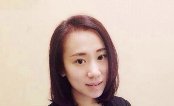 赵本山女徒弟丫蛋美容照曝光(组图)